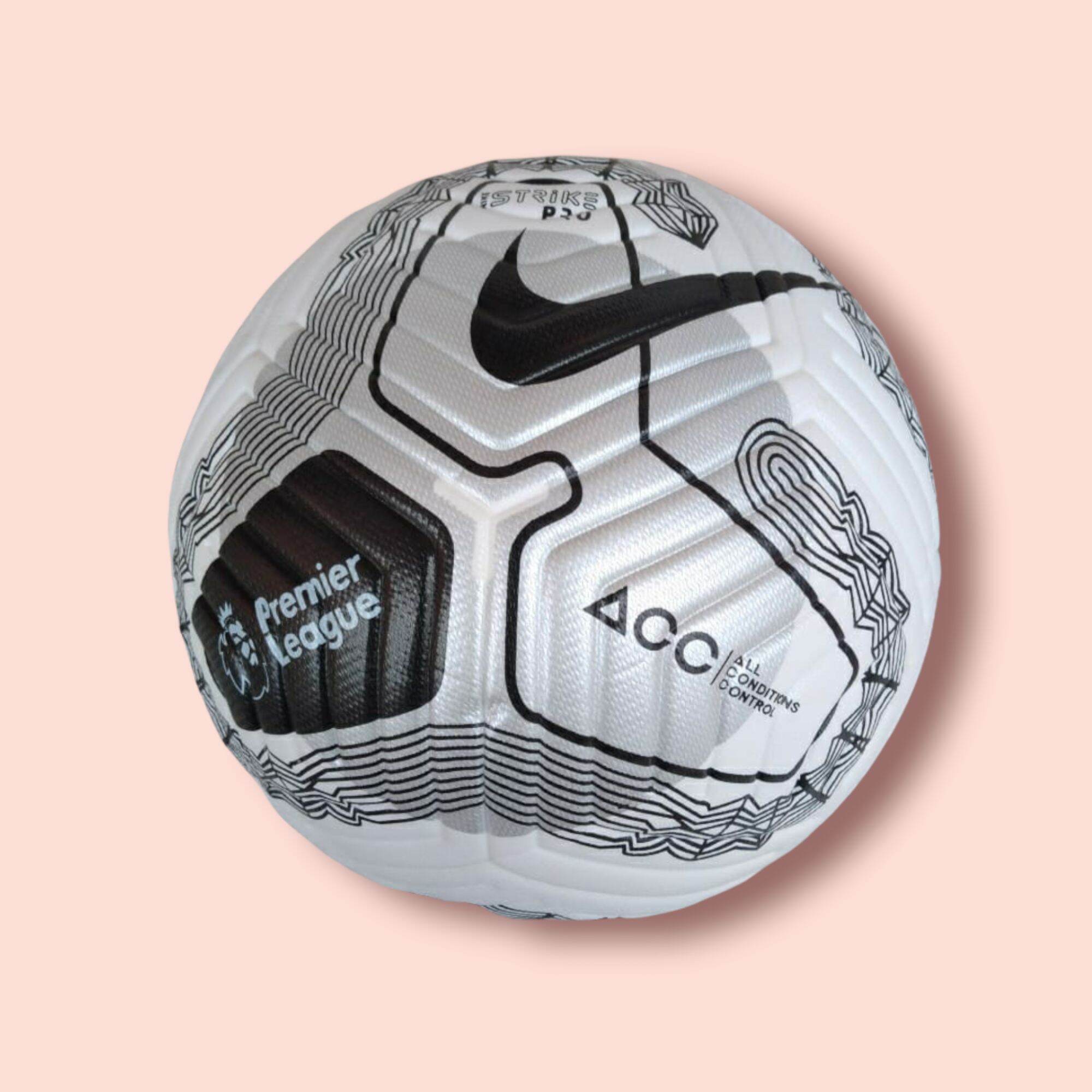 epl ball 2020