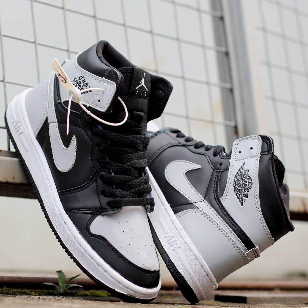 Sepatu Mid White Shadow Sepatu White Shadow 1s Beli (Toddler) Air