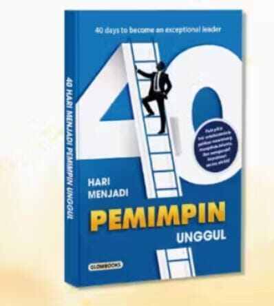 The Book 40 Days to Become a Superior Leader