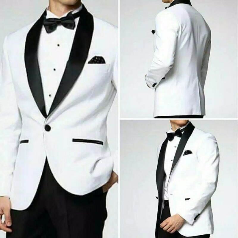 Jual Tuxedo Pria Terbaru - Jun 2022 | Lazada