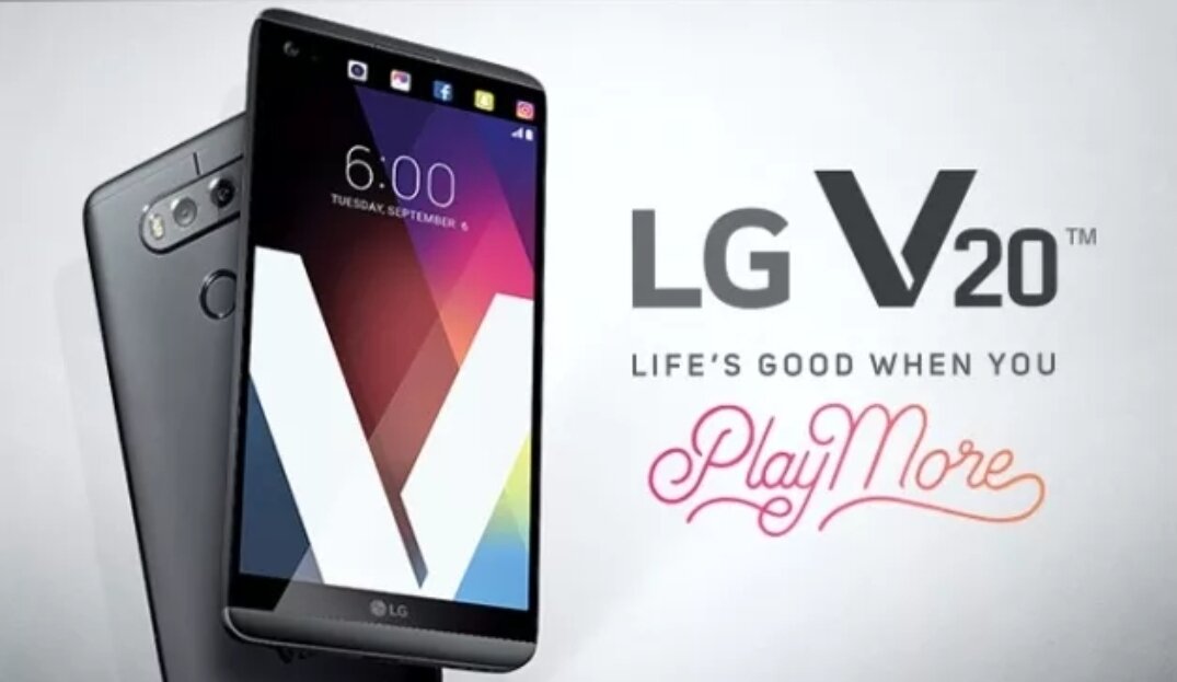 LG V20 RAM 4 / 64GB SMARTPHONE FULLSET JAKARTA Harga  2,190,000 Ringgit*Penghantaran Percuma