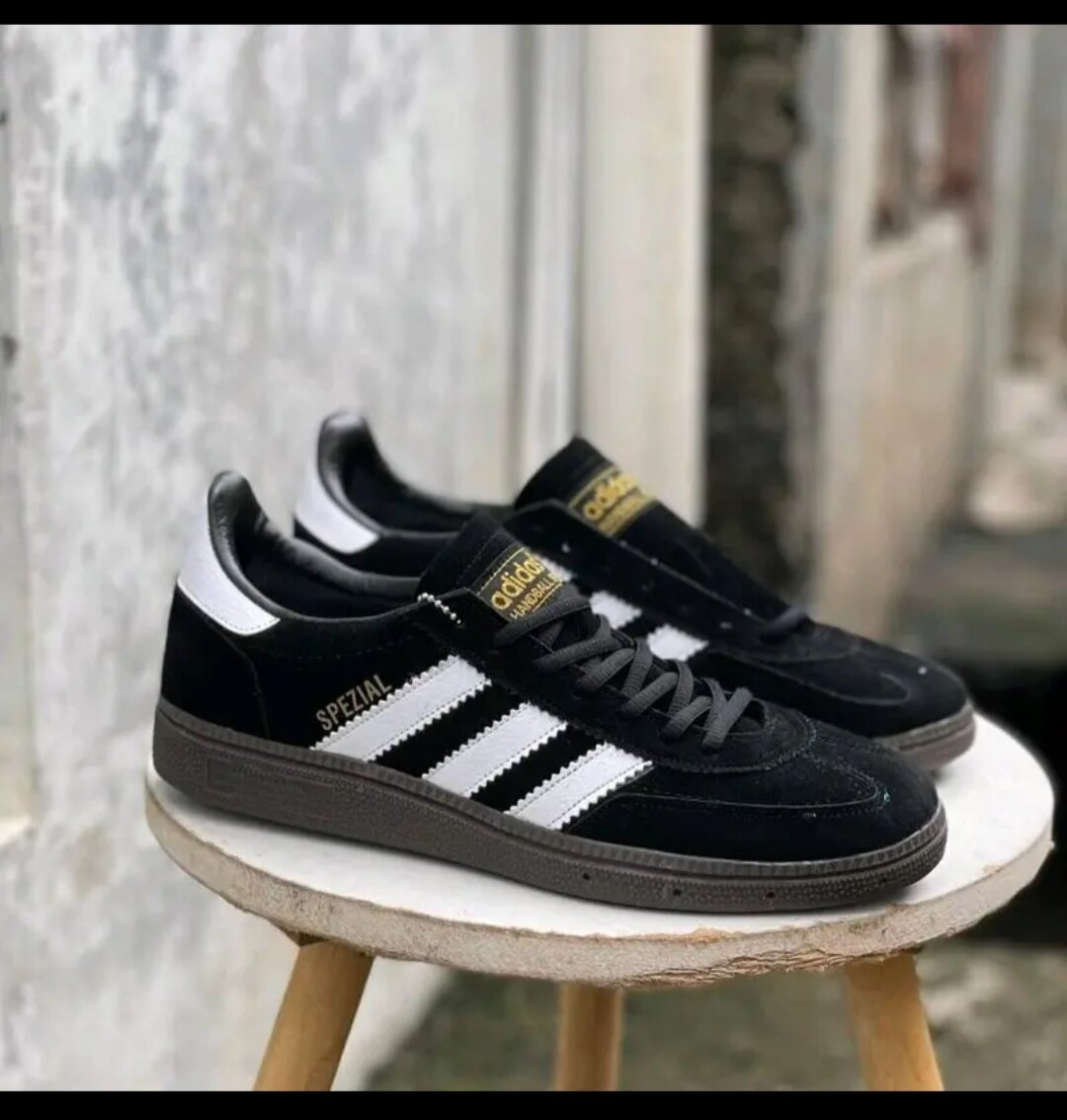 Beli Adidas Samba Spezial Original Online Harga Terbaik Lazada
