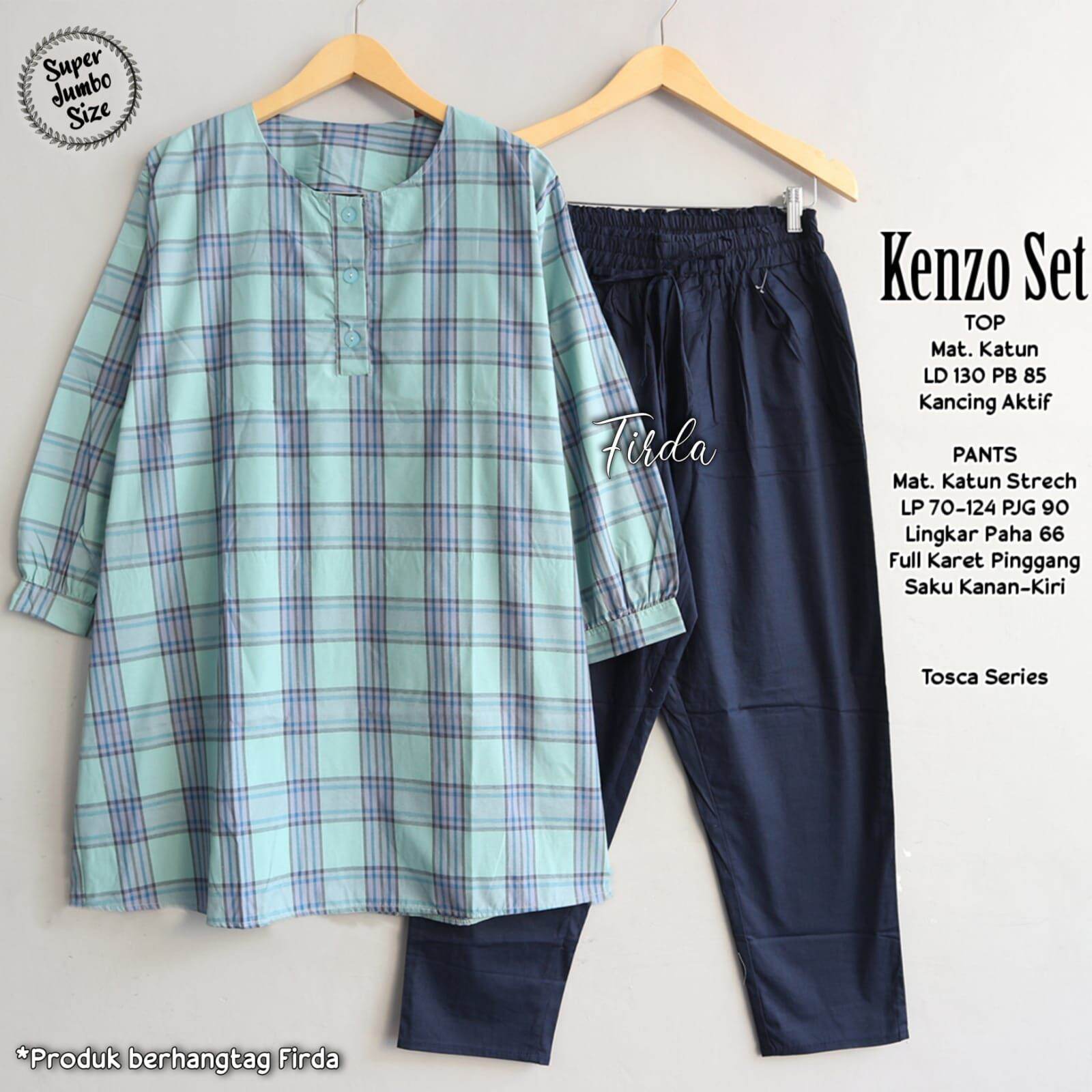 kenzo 70 90