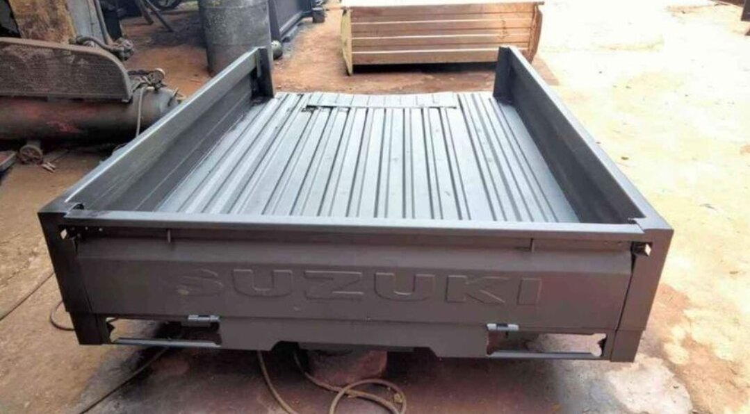 BAK SUZUKI CARRY FUTURA Harga 4,999,999 rupiah*Gratis Ongkir