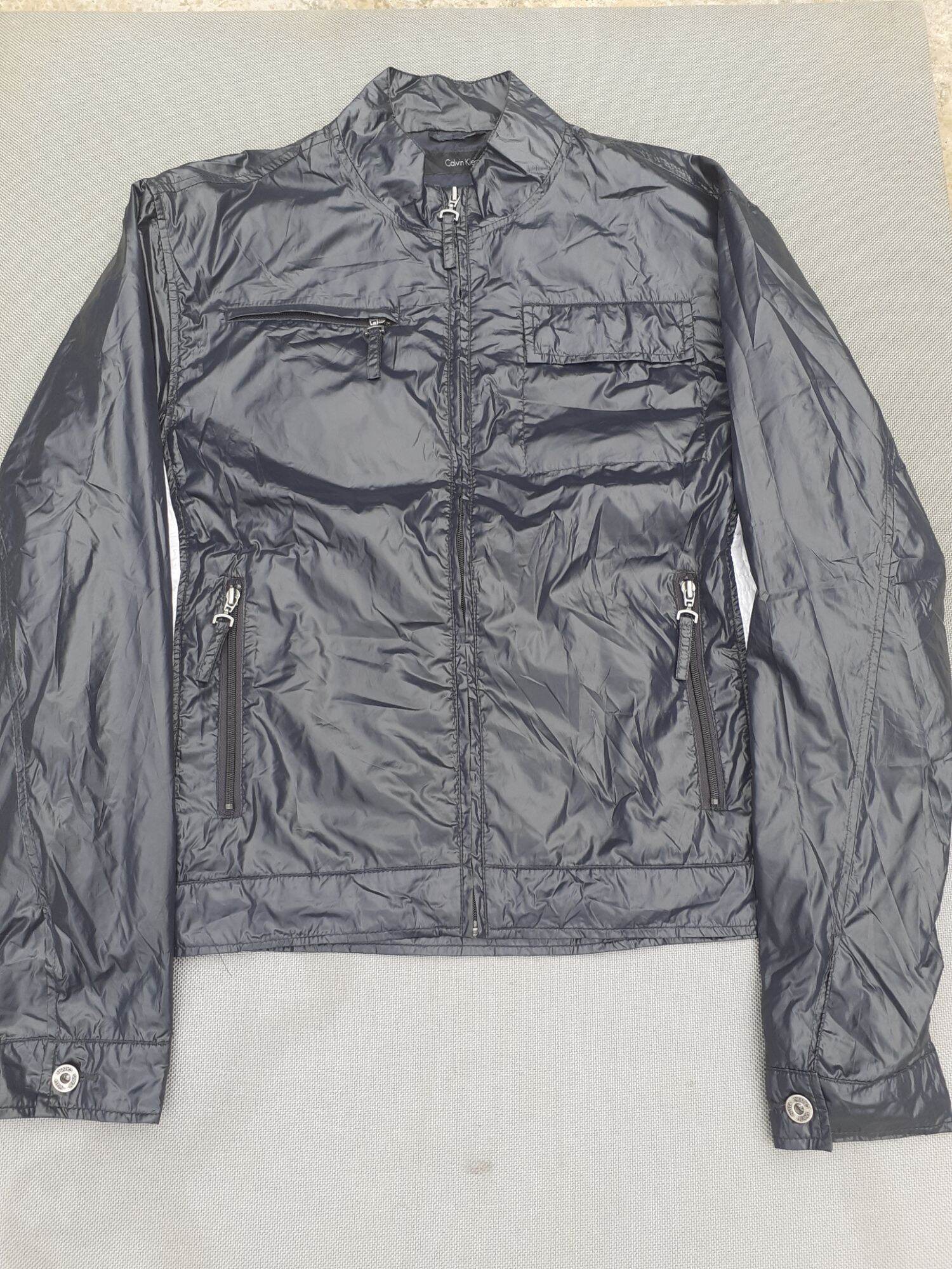 Jual Calvin Klein Jaket Terbaru - Jul 