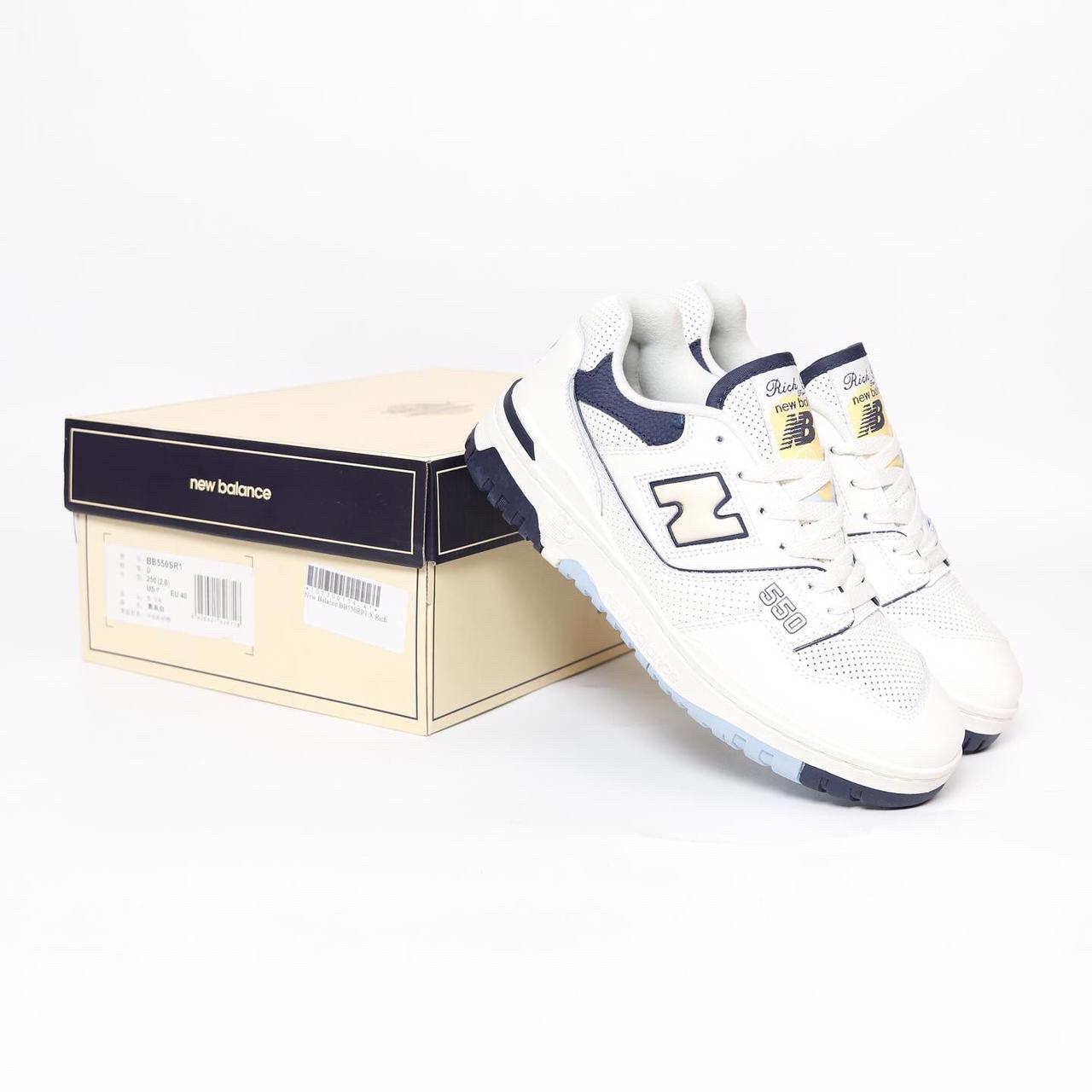 new balance 550 p