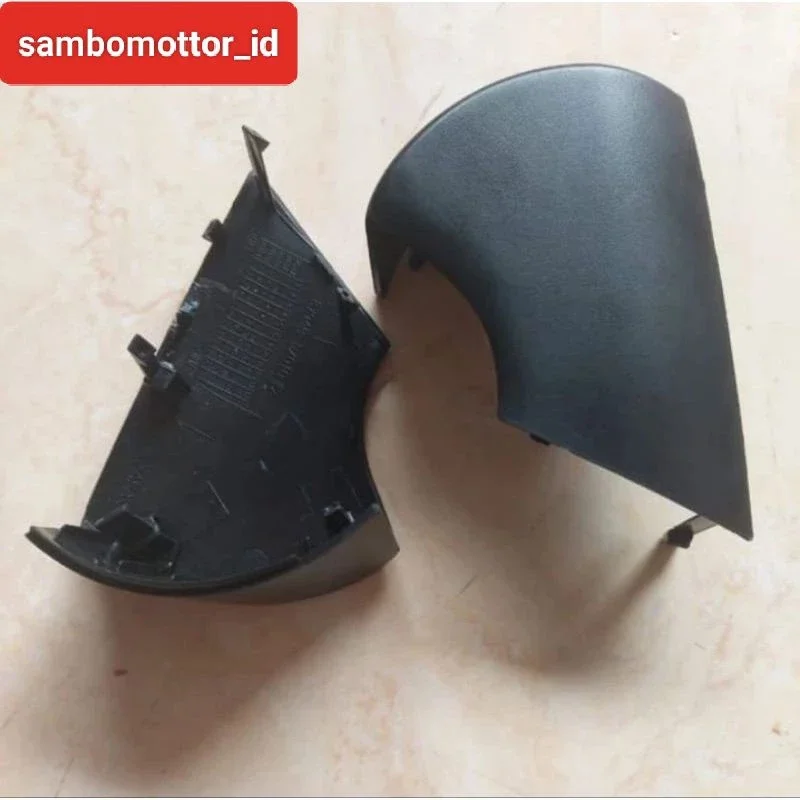 TUTUP BAWAH KAKI SPION TOYOTA ALL NEW RUSH TERIOS 2018-2022 Harga 45,000 rupiah*Gratis Ongkir