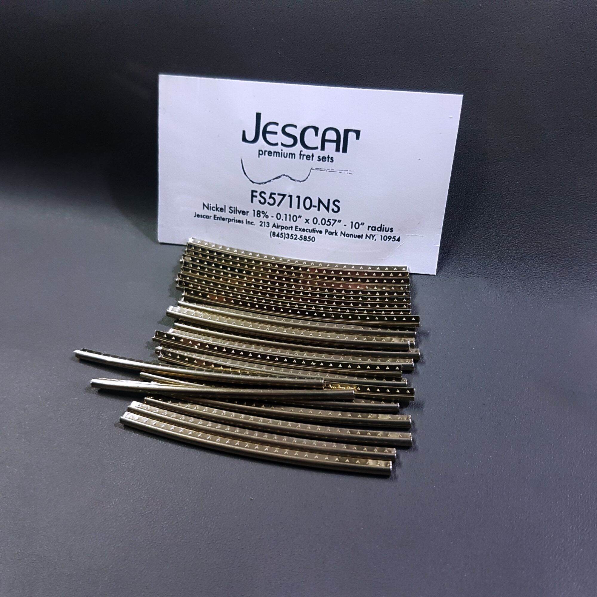 Fret jescar deals