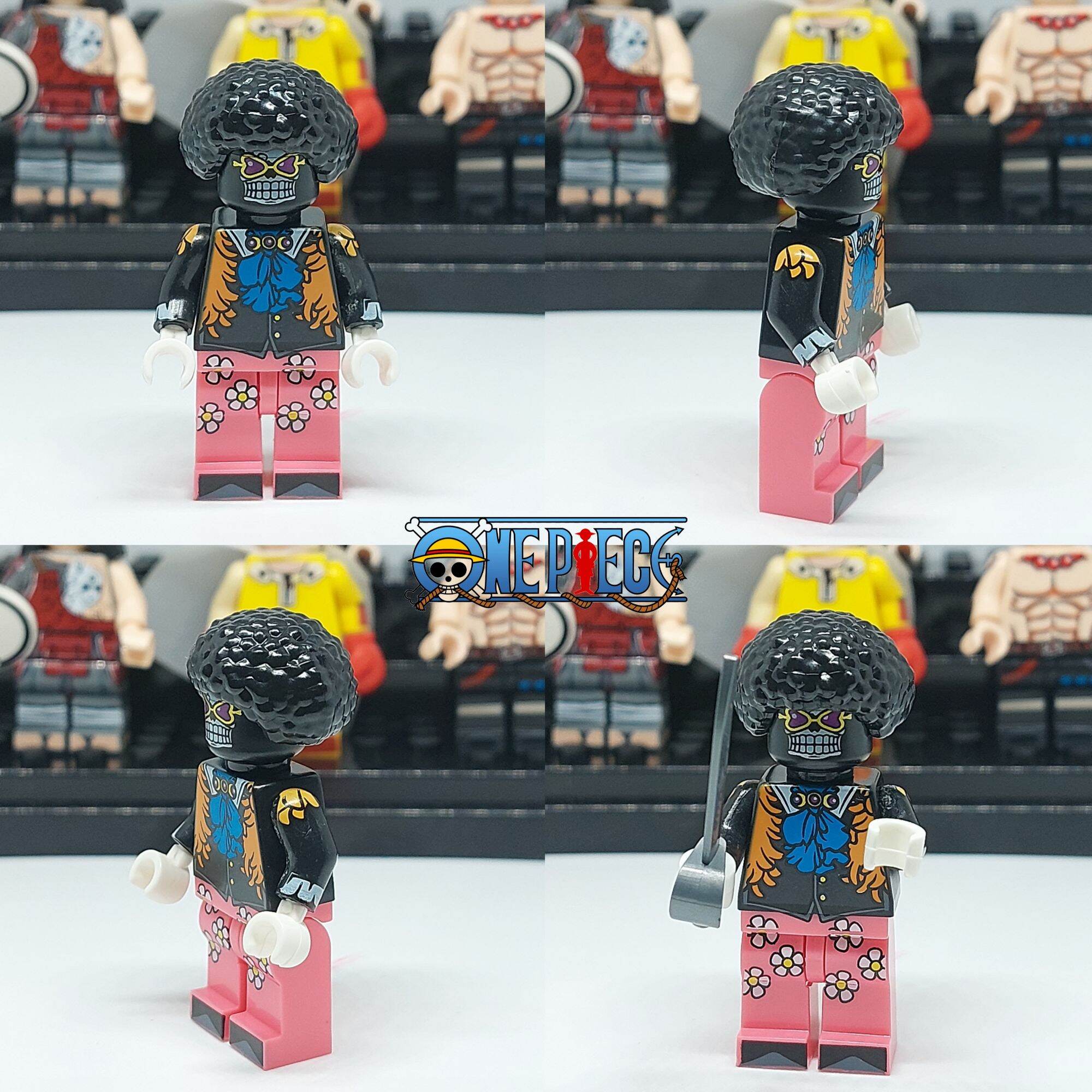 The Last Group Of Minifigures?Now It Is The Complete Co…, 52% OFF