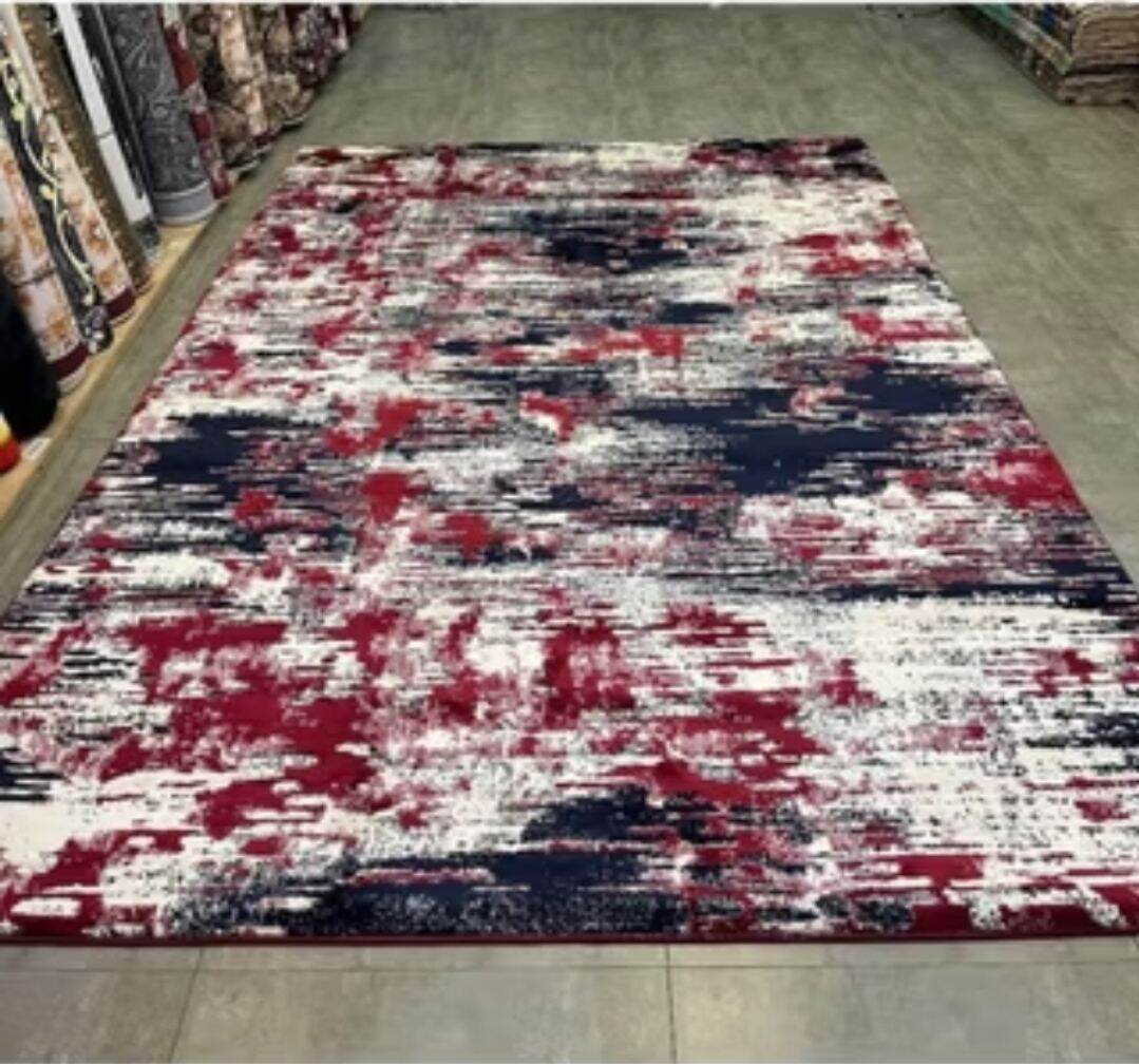 Ukuran 200X300.CM. TP Asli Made in Turkey Permadani Premium Kualitas halus impuk bisa tahan Lama