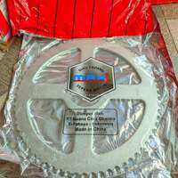 Gear Gir Belakang Ukuran Besar 70 70T Yamaha Jupiter Vega RX Fizr F1zr Crypton Force 1 DLL TEBAL HIGH QUALITY