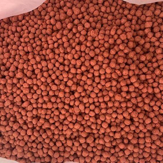 Pelet SAKURA Repacking Isi 1kg Size 2mm Dan 5mm Pakan Ikan KOI KOKI MAS Dan Ikan Ternak