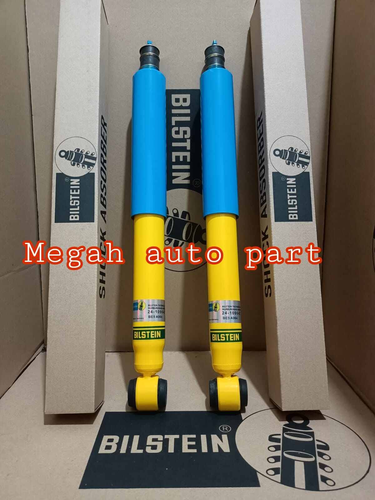 Shockbreaker Toyota Innova Zenix belakang merek Bilstein Giá 1,700,000 Đồng*Miễn phí vận chuyển