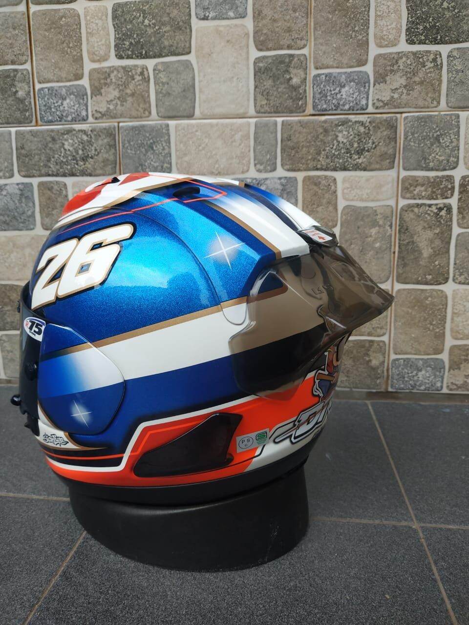 Arai tsr store