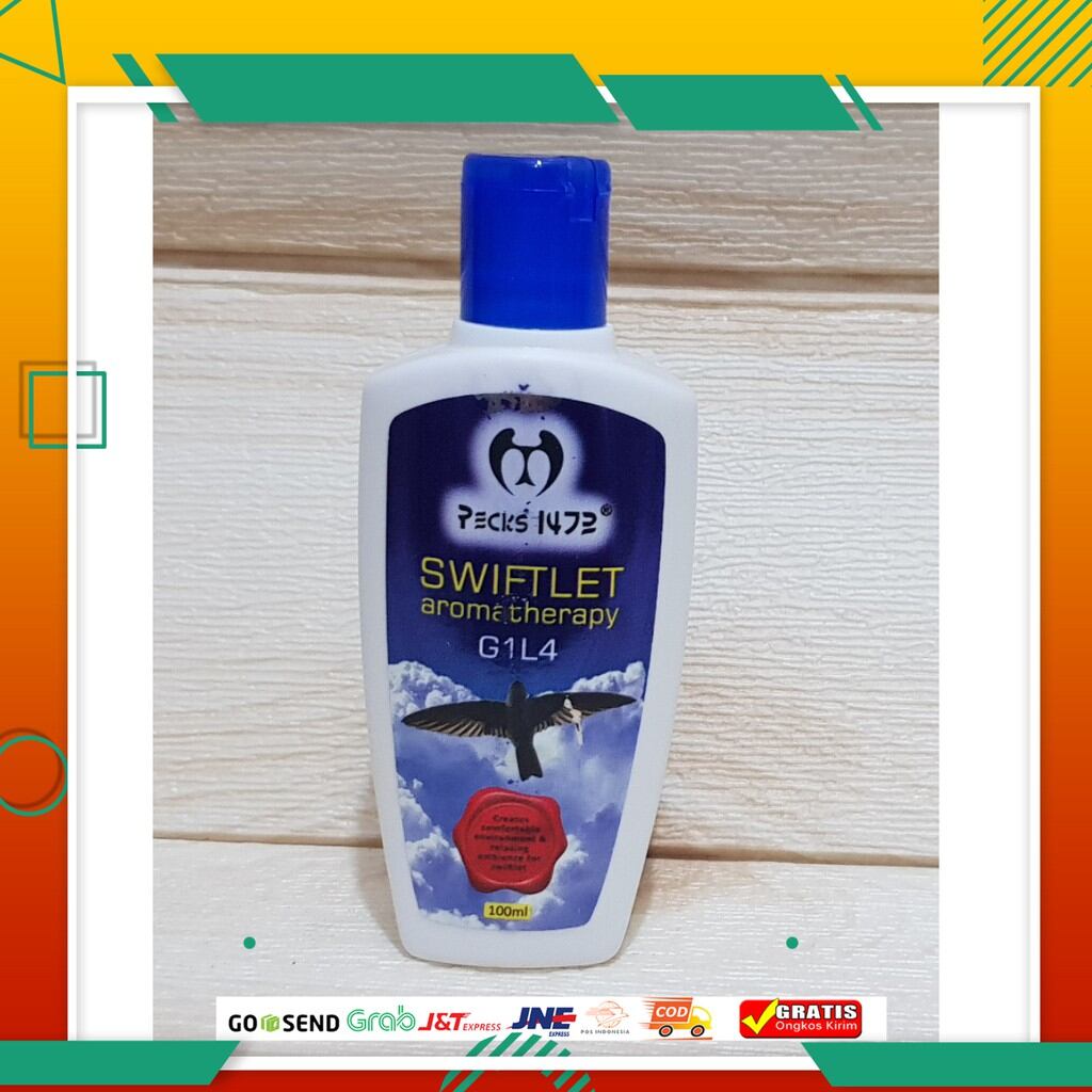 Parfum walet G1L4 mini 100ml parfum walet gila 100ml kemasan mini 100ml