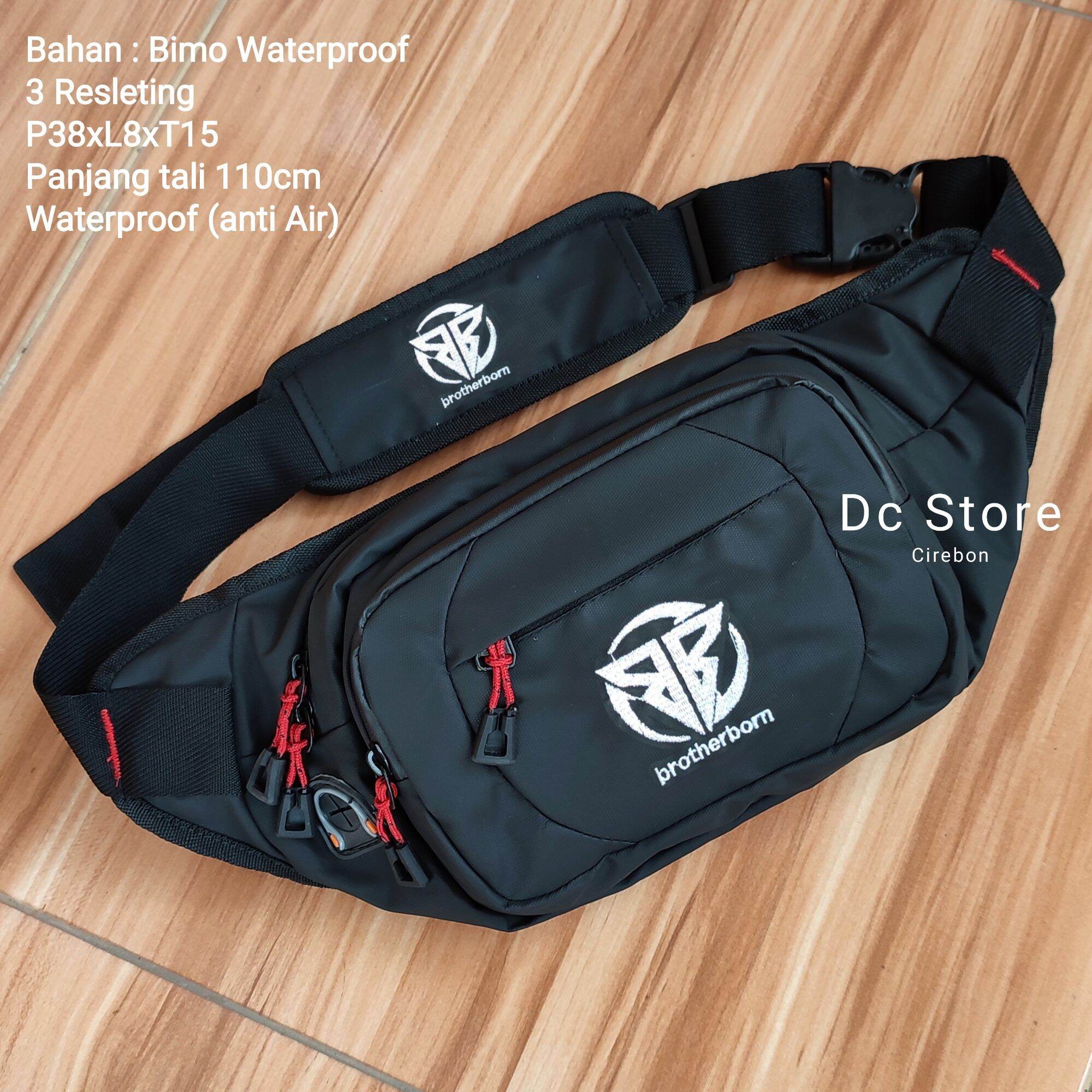 waistbag air jordan