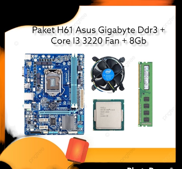 Motherboard Price I3 3220 Processor Supported Motherboard Desktop