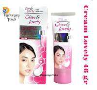 Fair & Lovely Cream 46 GR - Krim Pelembab Wajah