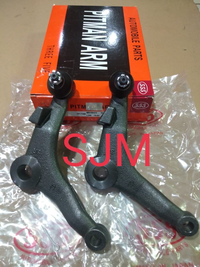 Bell crank 555 L300 (harga per pc) Lazada Indonesia