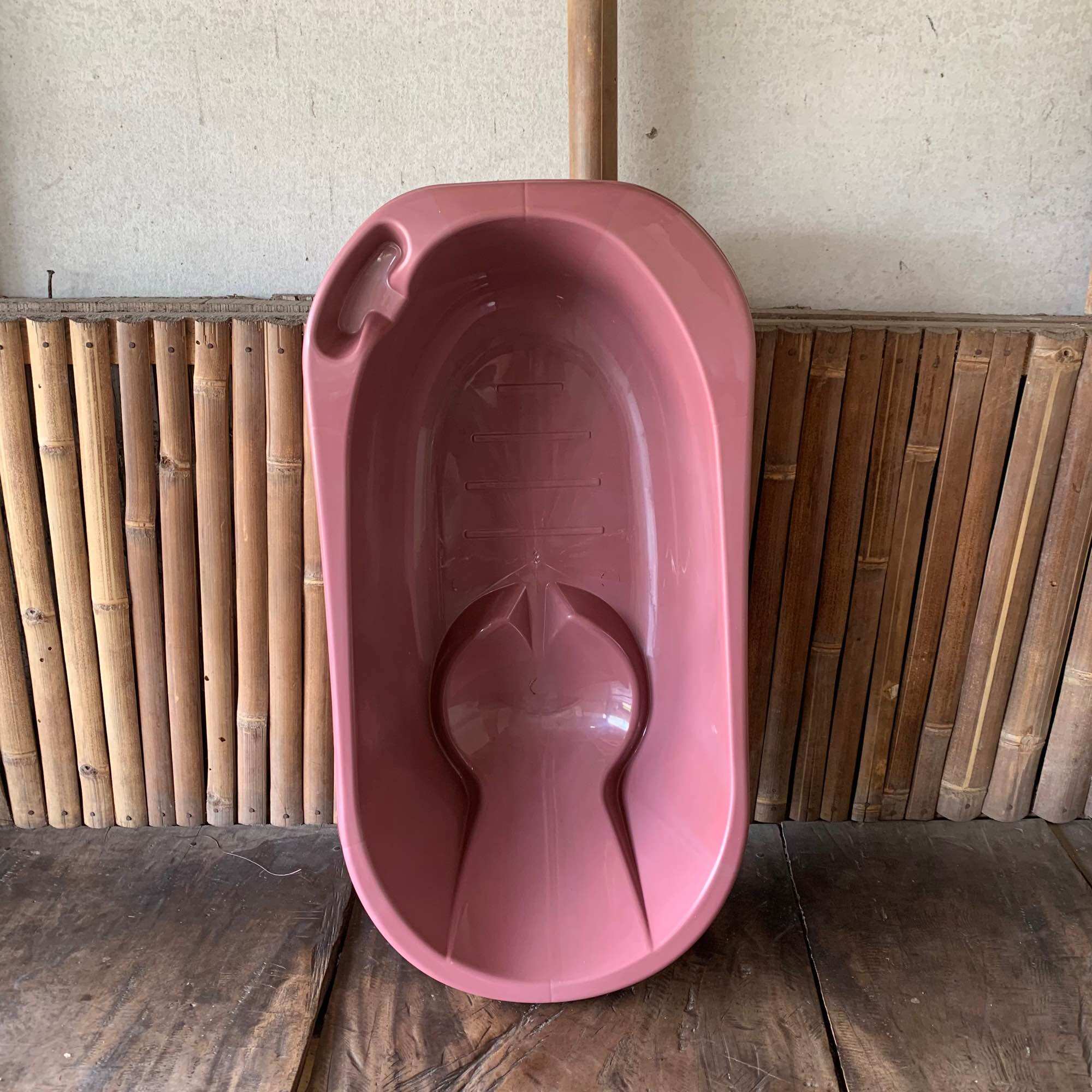 bak mandi bayi LM/baby bathub LM JUMBO