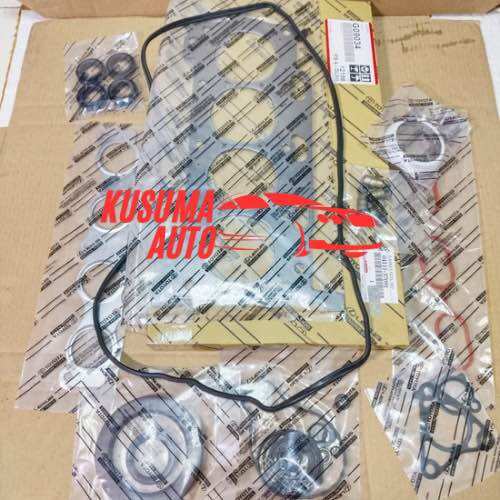 Gasket Full Set for Toyota All New Altis 1.8Cc Gen 3 2Zr Japan Harga 775,000 rupiah*Gratis Ongkir