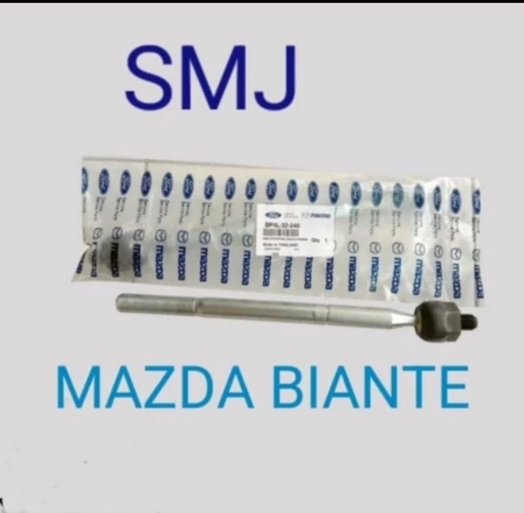 LONG TIE ROD MAZDA 3 BIANTE ORIGINAL HARGA PER PC Lazada Indonesia