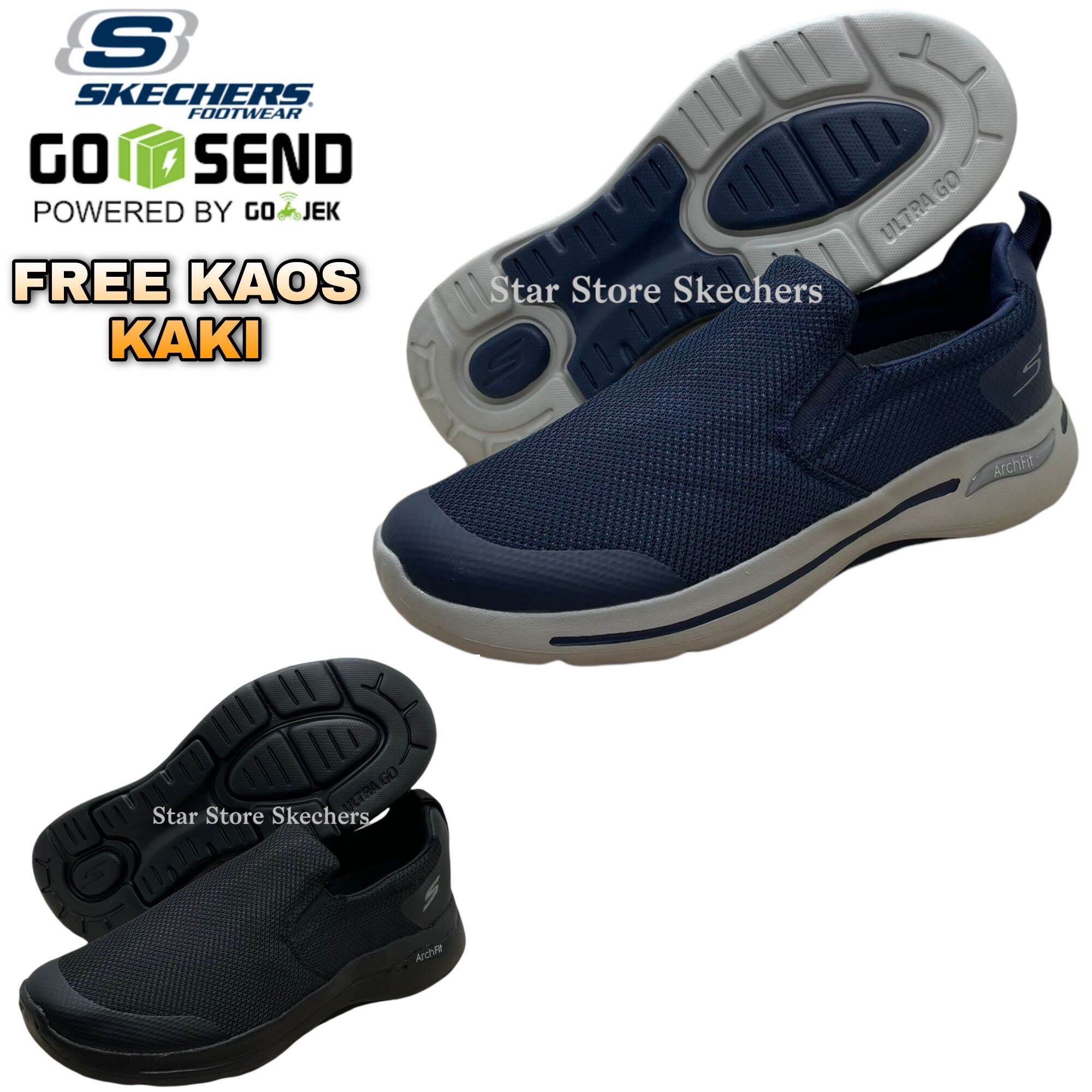 skecher indo