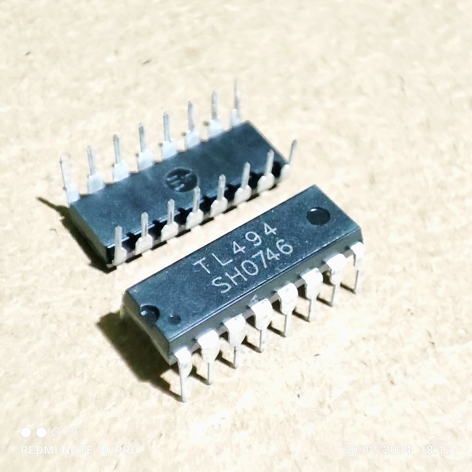 Acquista Tl494cn 50pcs Con Spedizione Gratuita Su AliExpress Version - Foto 10