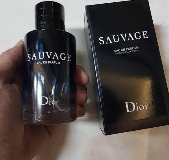 dior sauvage 100ml hondos