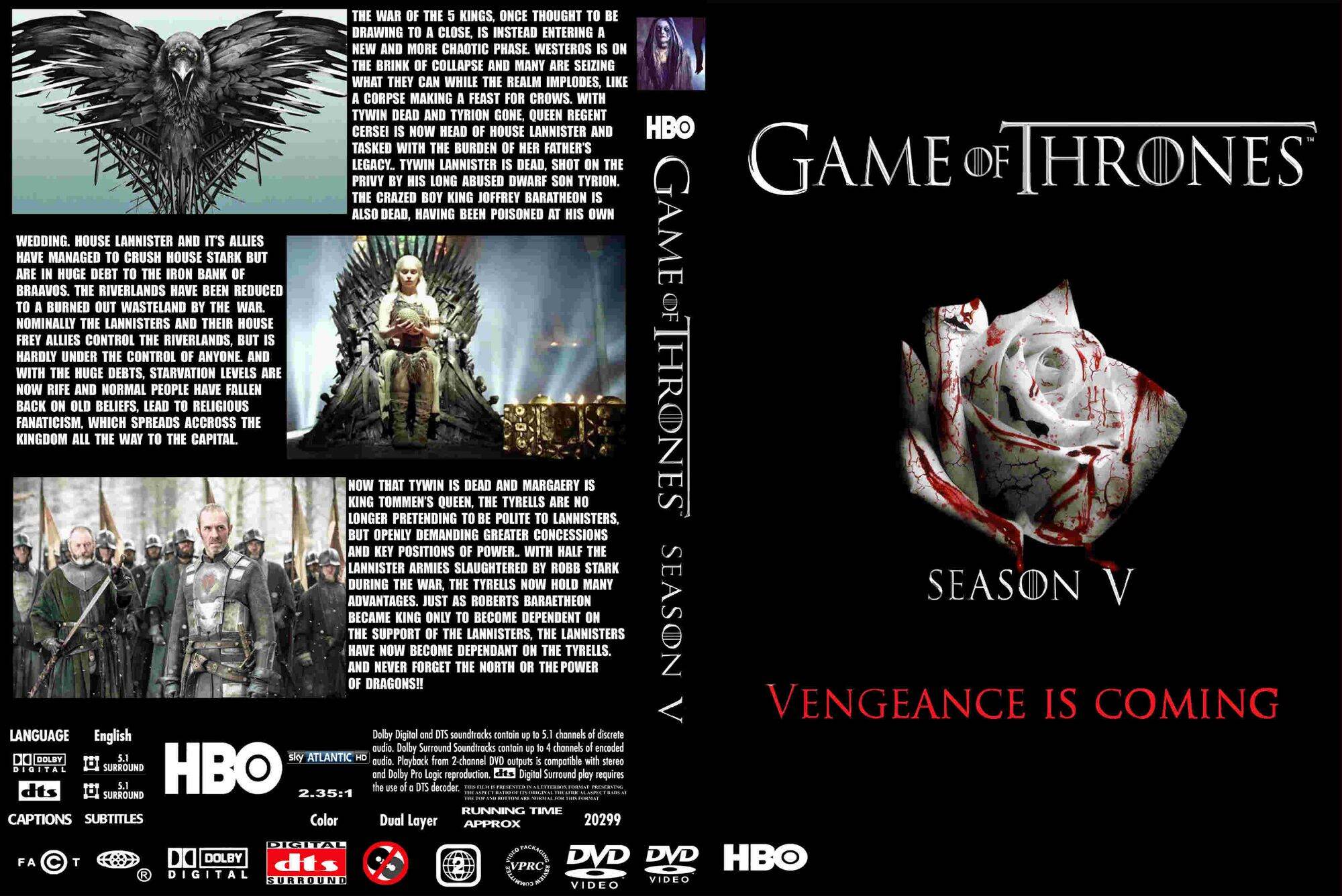 game of thrones season 4 subtitles download english