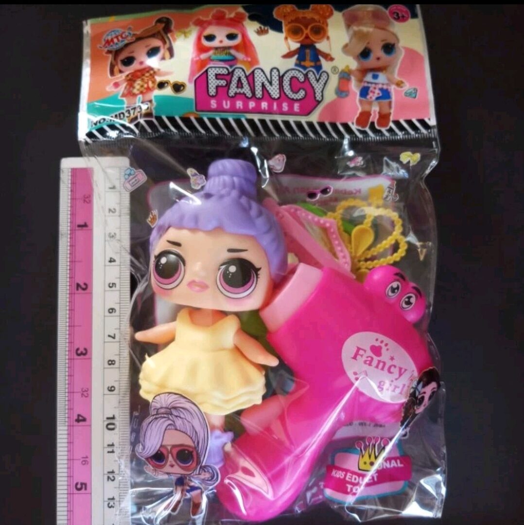 FANCY FASHION MD3733-L