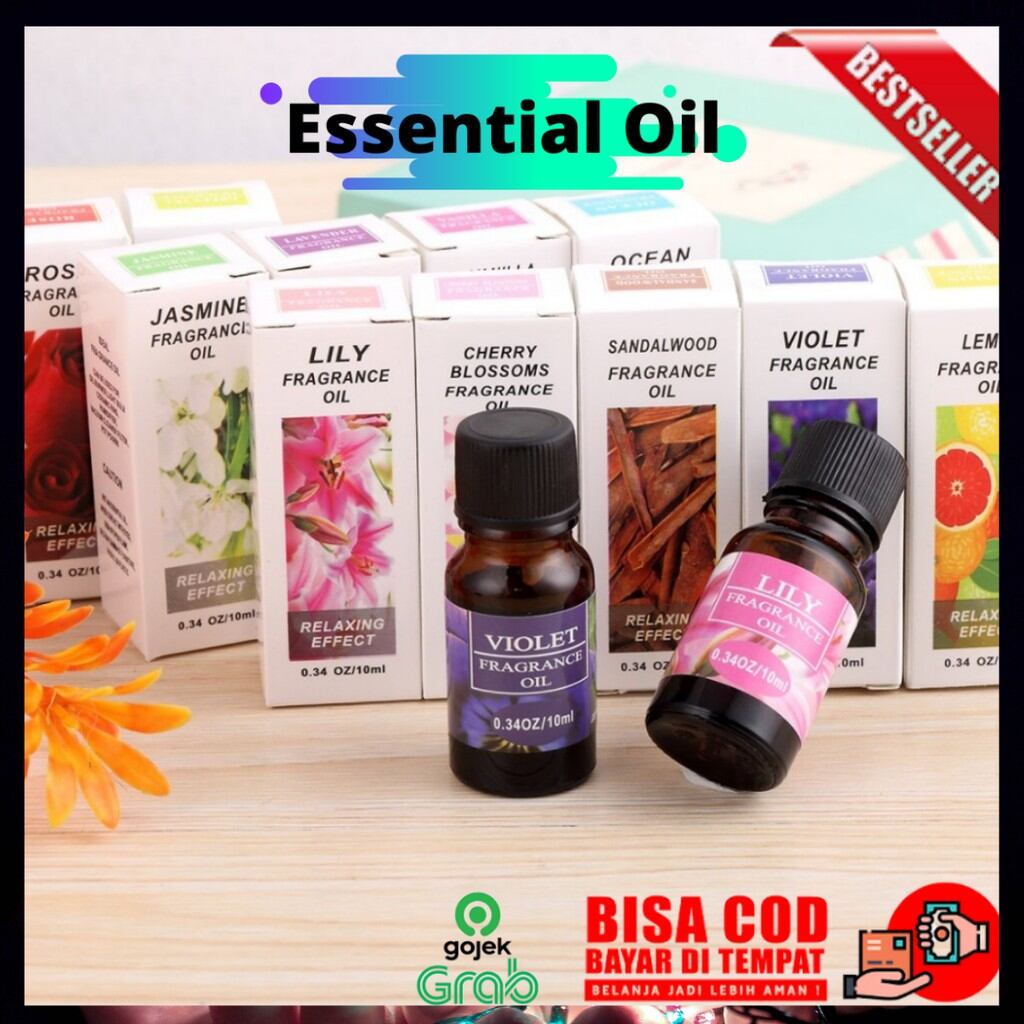 Essential Oil Aromatherapy Diffuser Minyak Aromaterapi pengharum Ruangan Oil Aromaterapi Humidifier minyak esses