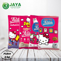 Makanan Kucing Felibite Rasa Tuna Paket 2 Kg