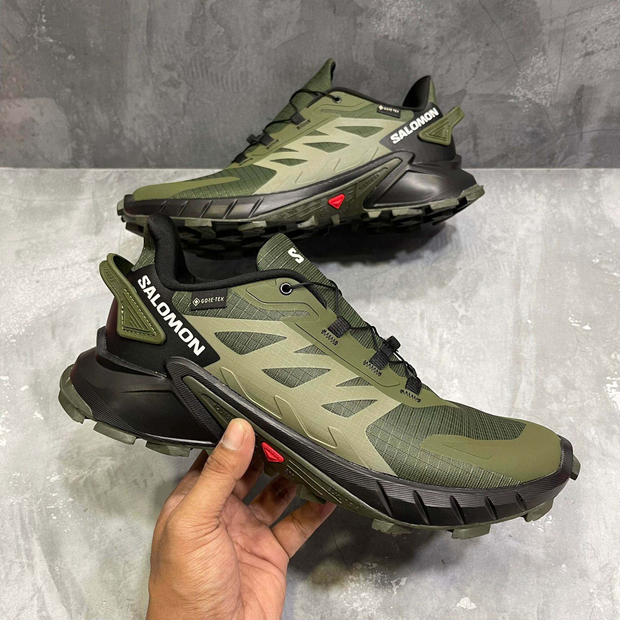 Gore Tex Harga Salomon Speedcross Beli Salomon Speedcross Mindful
