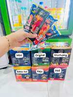 SOSIS KANZLER 1 BOX ISI 12