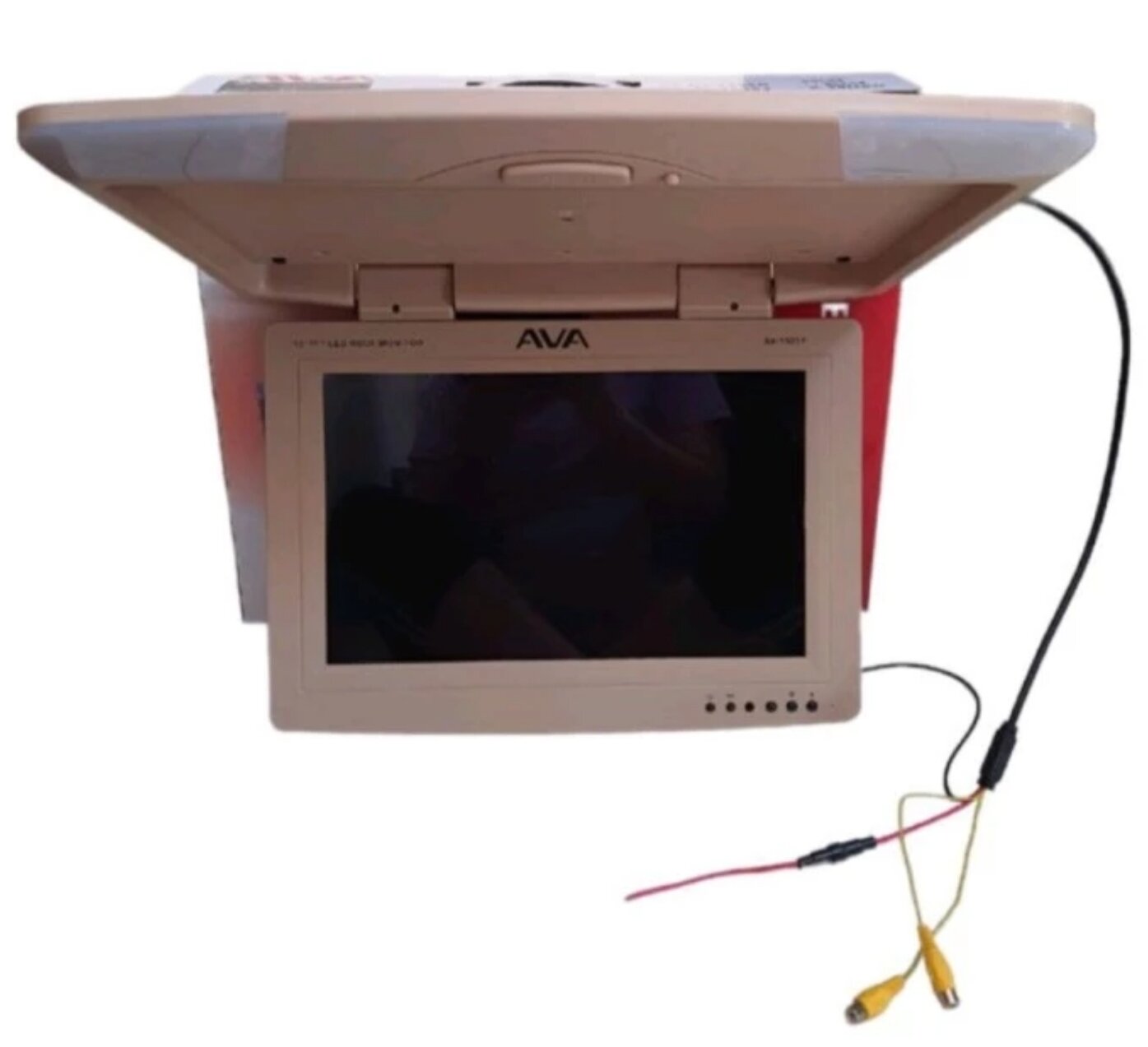 Monitor Plafon AVA 15inch LED Harga 1,165,000 rupiah*Gratis Ongkir