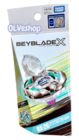 BEYBLADE X BX-26 UNICORNSTING 5-60GP