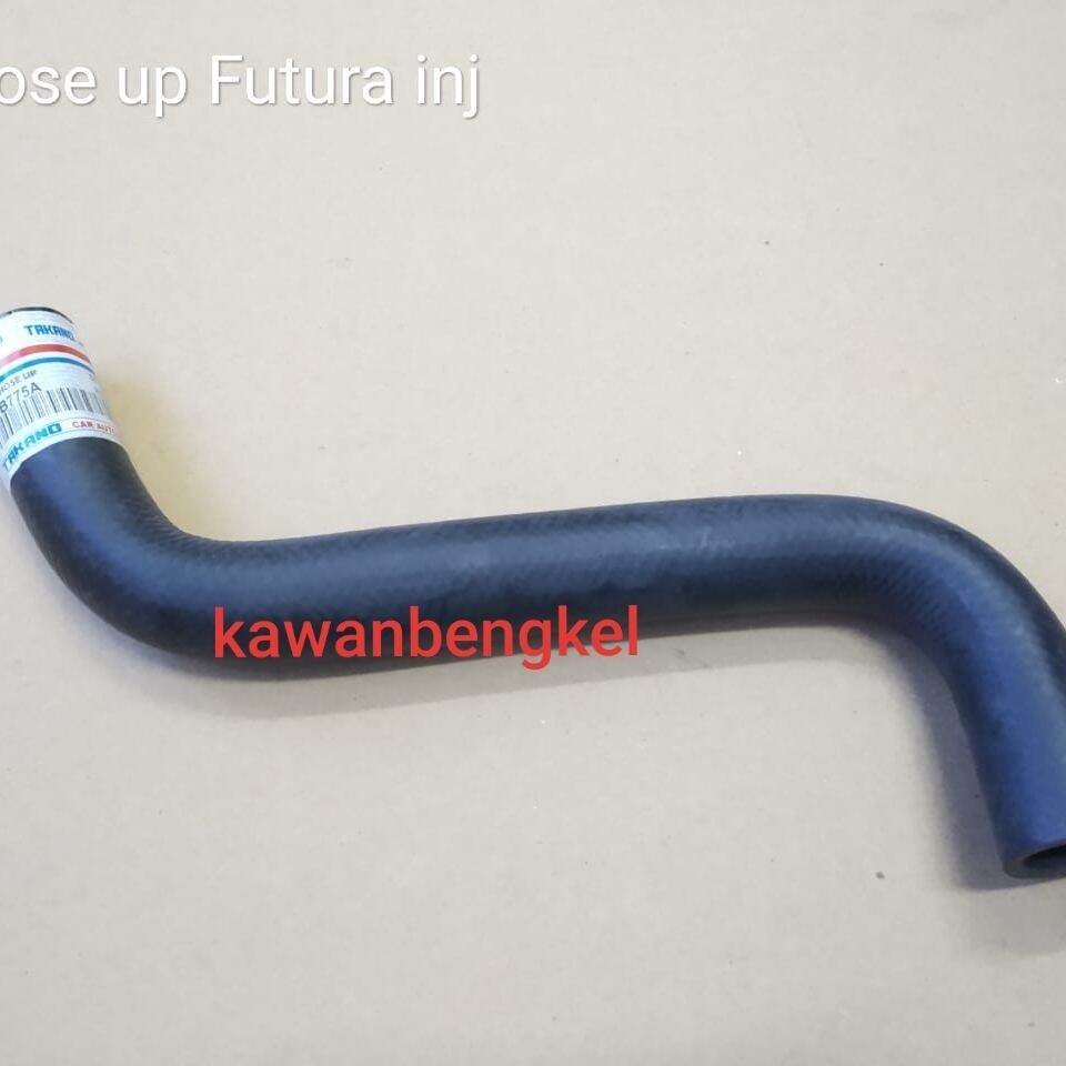 Selang radiator atas radiator hose up FUTURA INJEKSI Lazada Indonesia