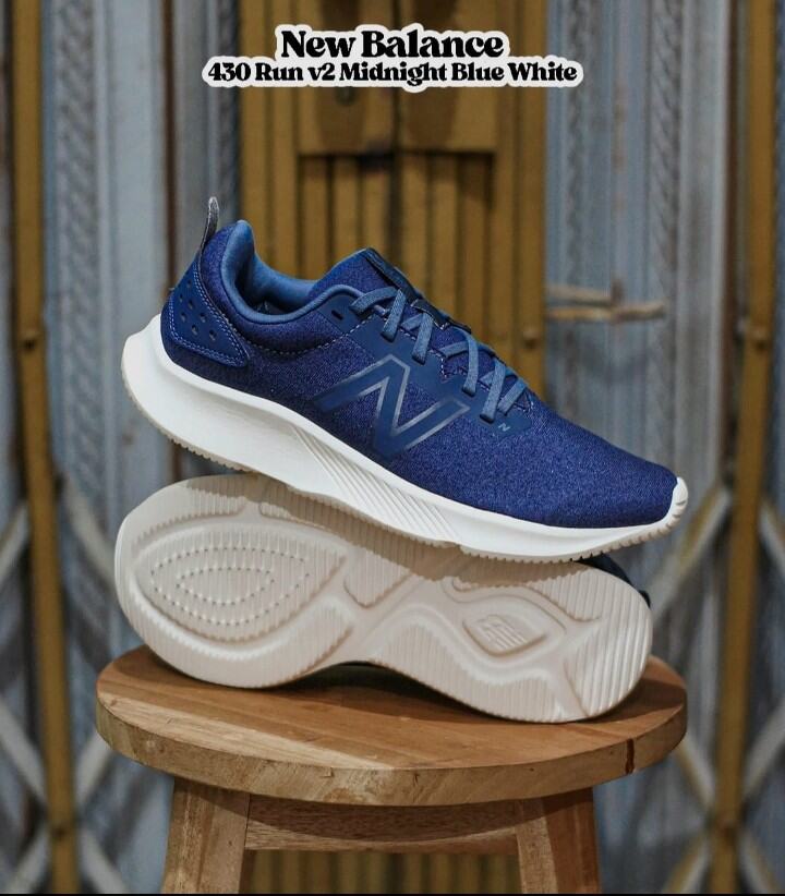 sepatu new balance 430 run Lazada Indonesia