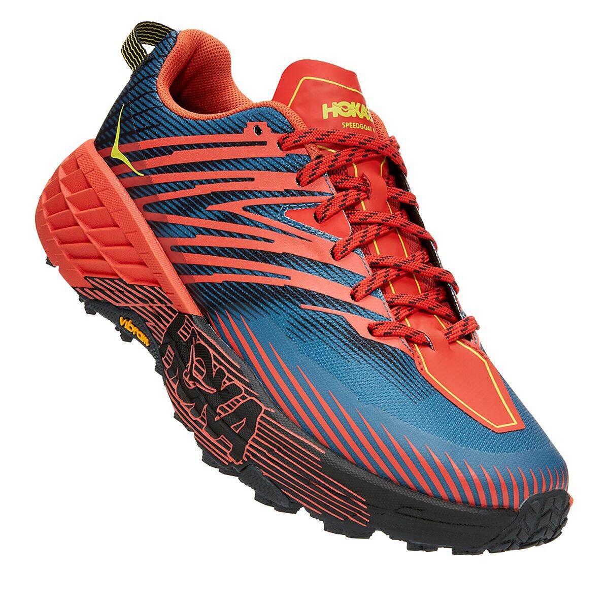 hoka trailgoat