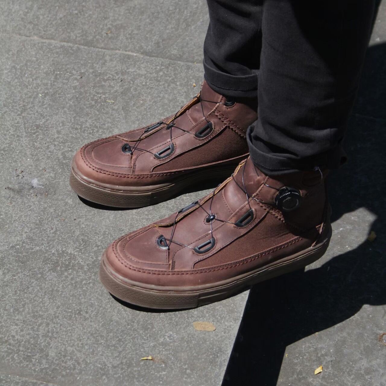 nike air force shell plum