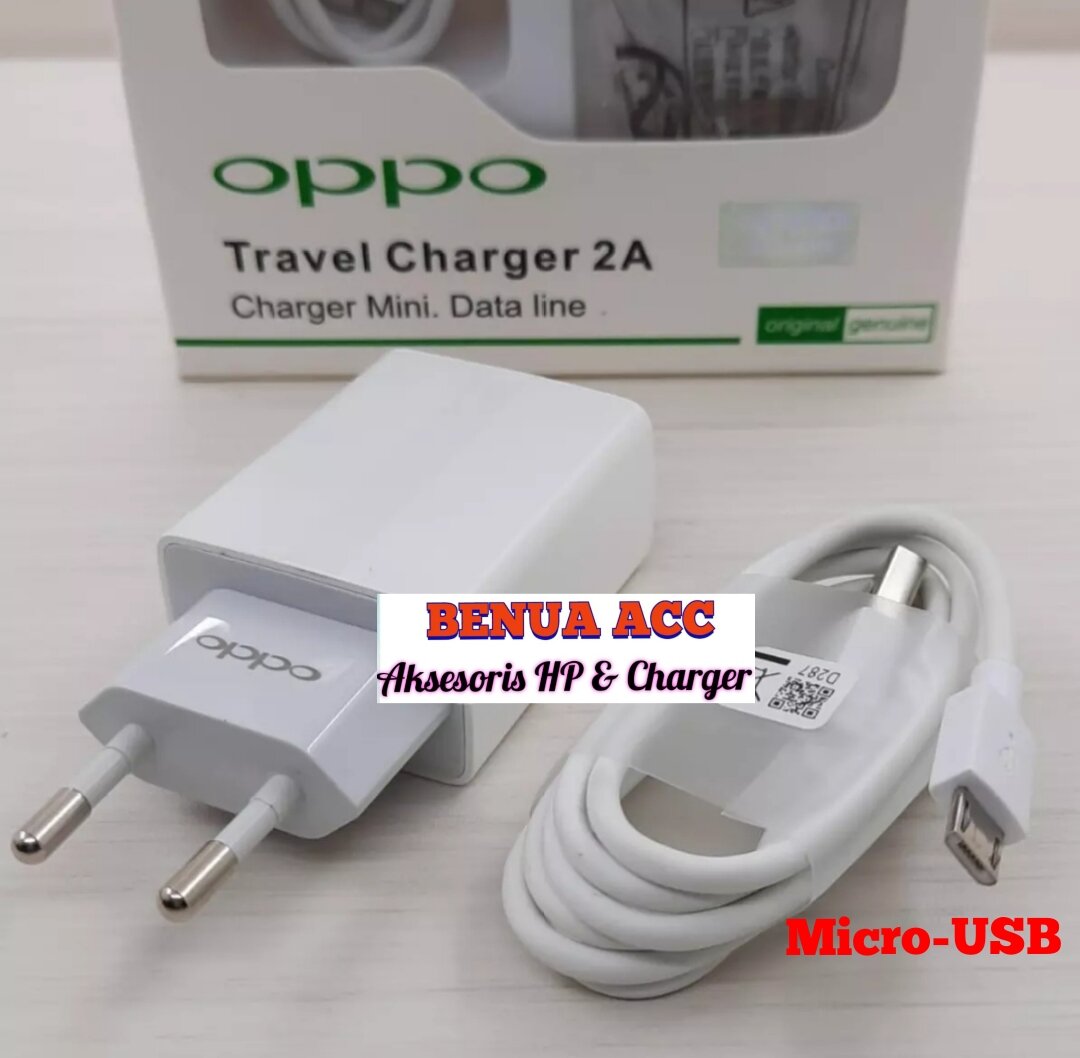 oppo a17 ka charger