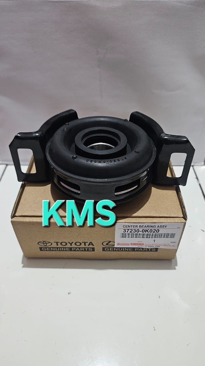Old Innova Center Bearing Coupling Hanger 37230-0K020 Harga 150,000 rupiah*Gratis Ongkir