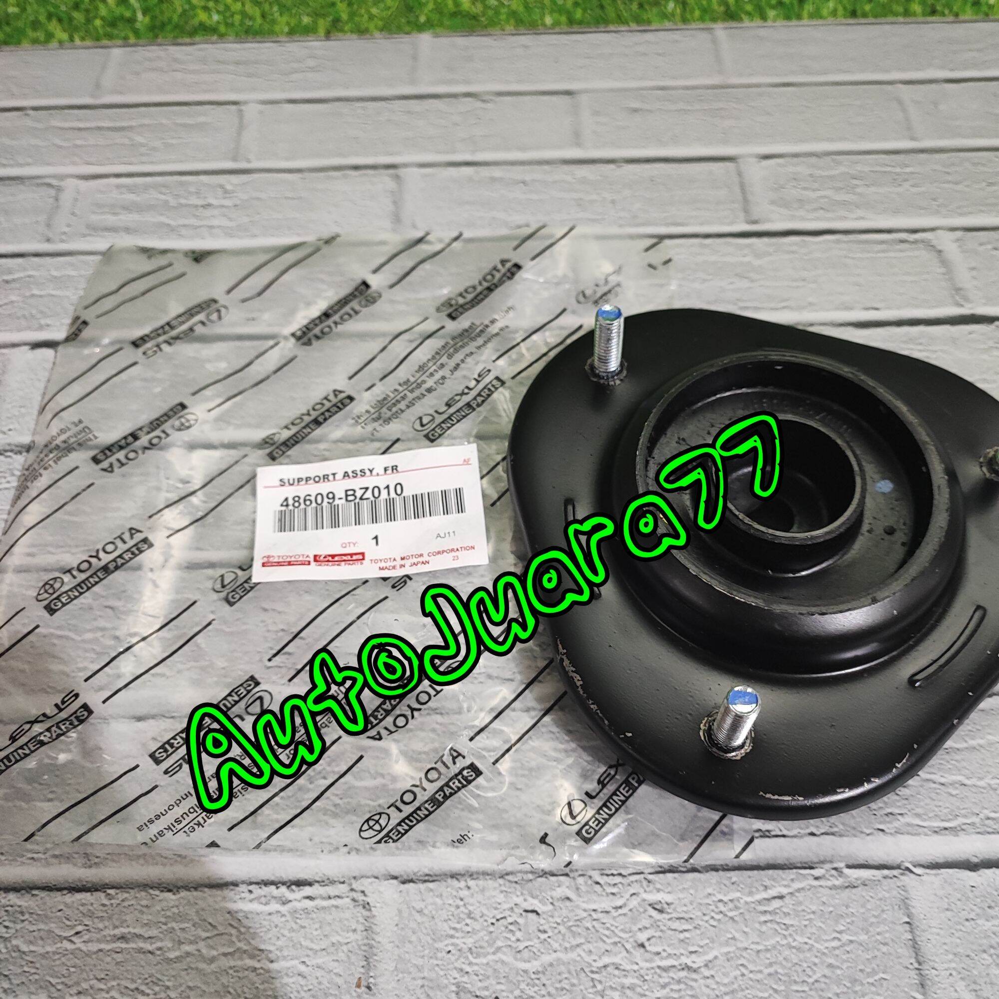 Support Shock Toyota Avanza Xenia Original 1pcs Harga 75,000 rupiah*Gratis Ongkir