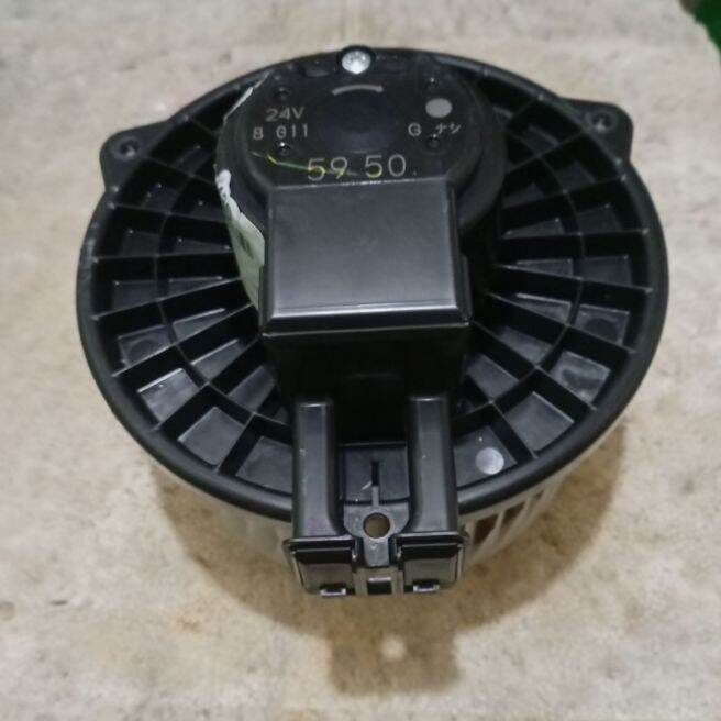 motor blower isuzu giga Harga 900,000 Ringgit*Penghantaran Percuma