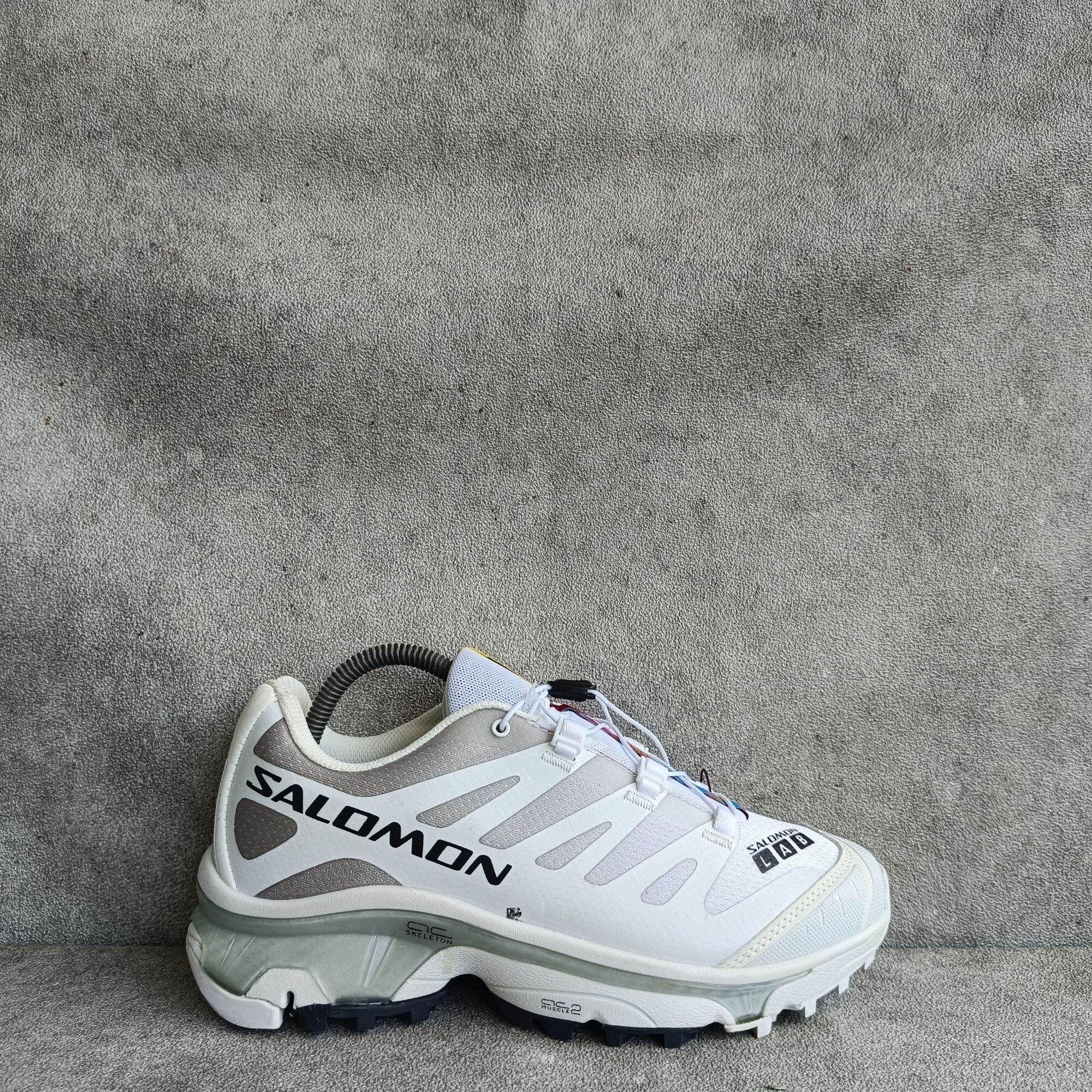 Sepatu Salomon Xt4 Salomon Promo Salomon XT White Sepatu Outdoor