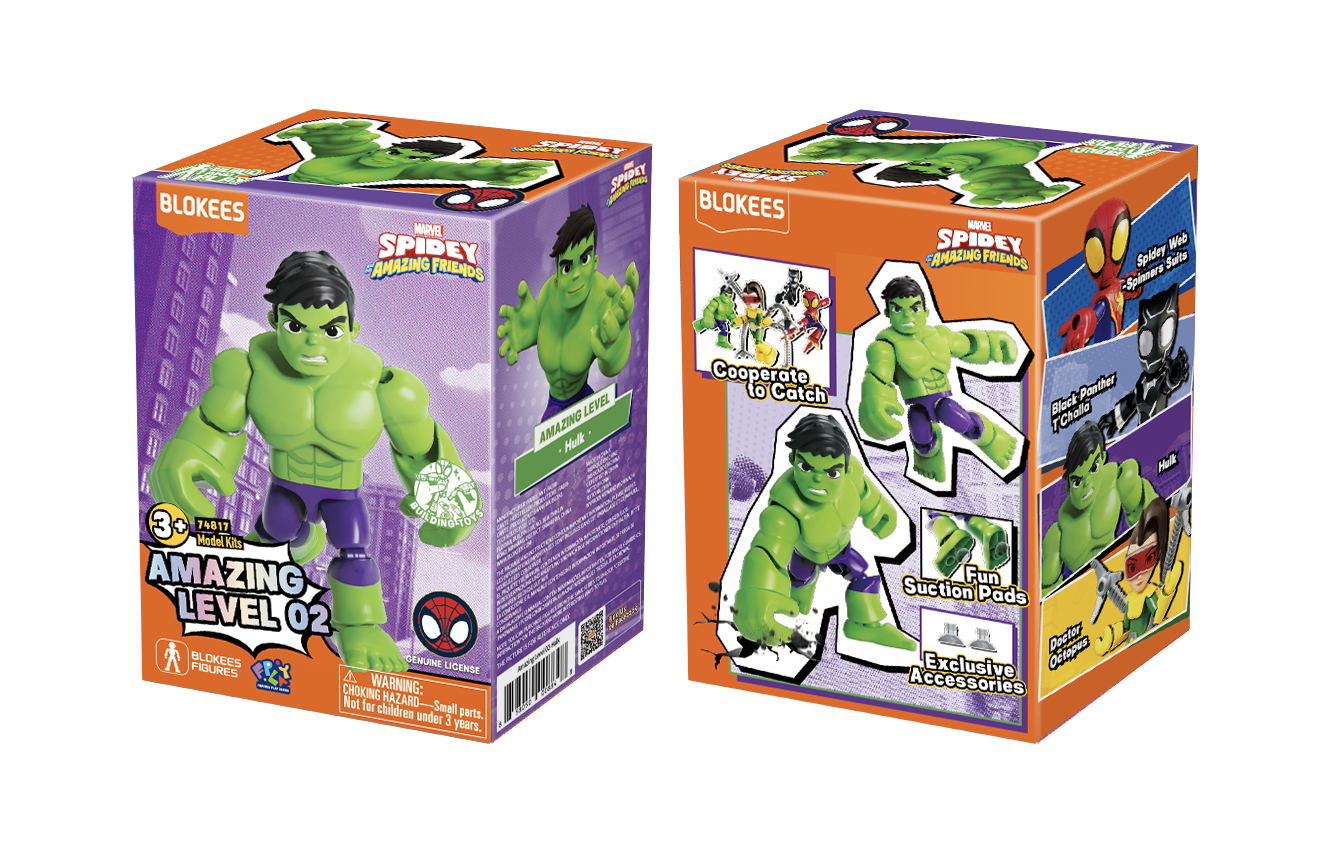 Beli Blokis Marvel Online Harga Terbaik Lazada Indonesia