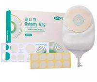 Kantong Urostomy Cofoe 1 Box