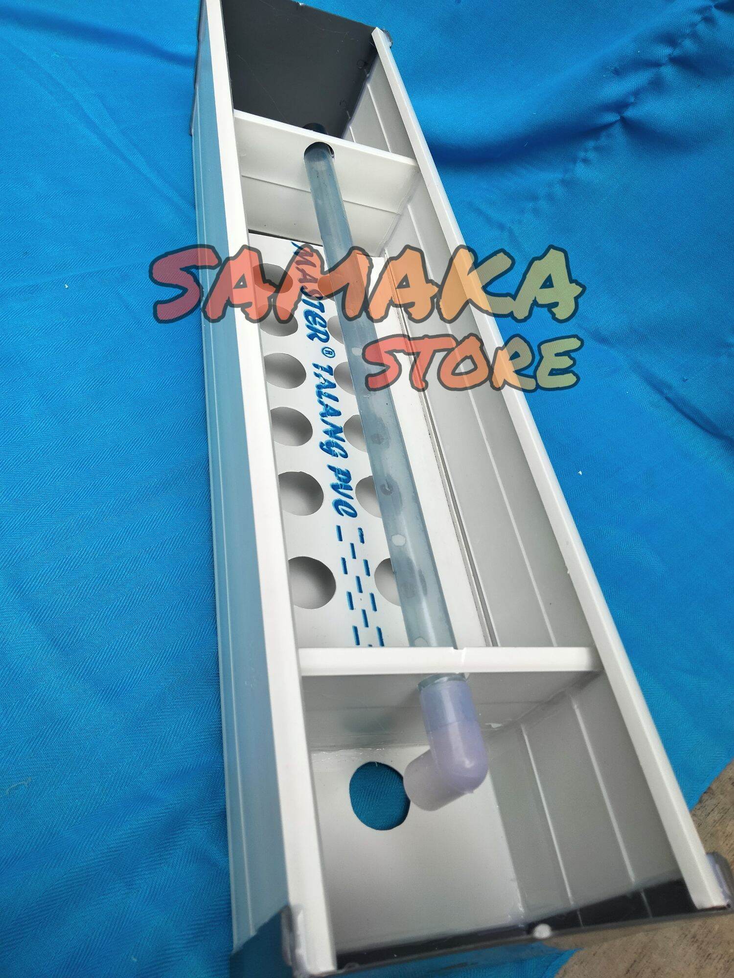 TOP FILTER TALANG AQUARIUM WET & DRY 60CM Lazada Indonesia