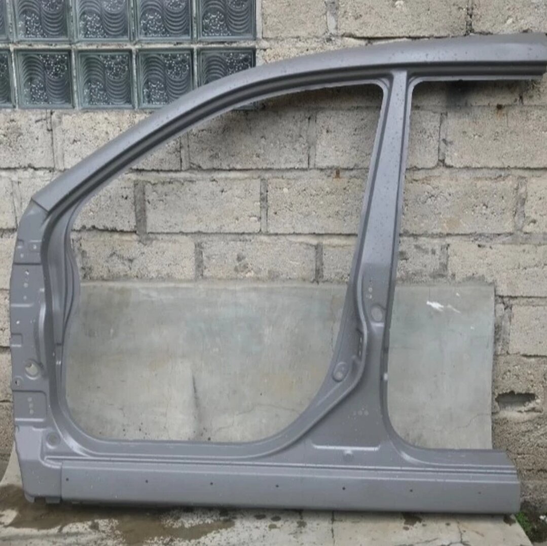 Panel quater,body samping Avanza, Xenia th 2004-2011 depan kiri Harga 1,175,000 rupiah*Gratis Ongkir